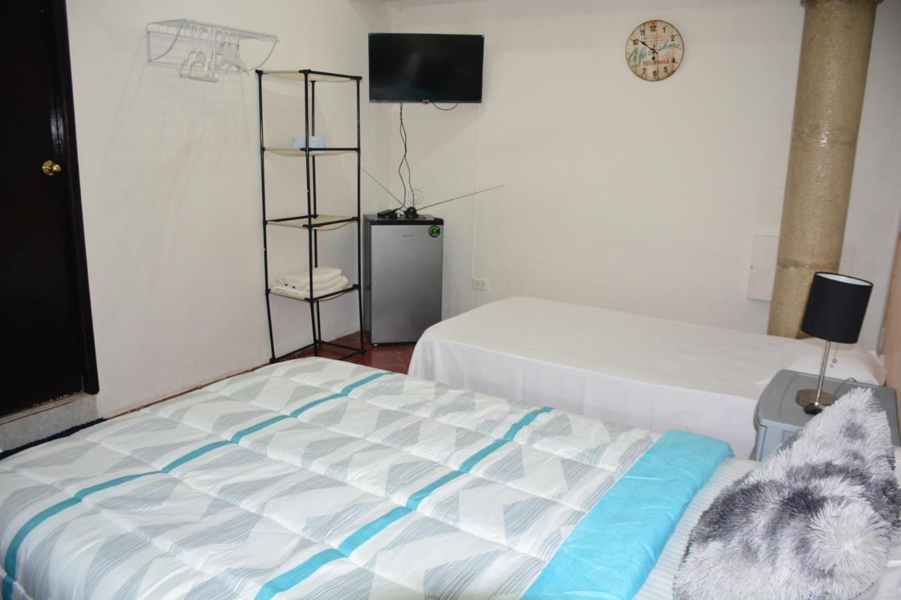 Twin Room with Bathroom