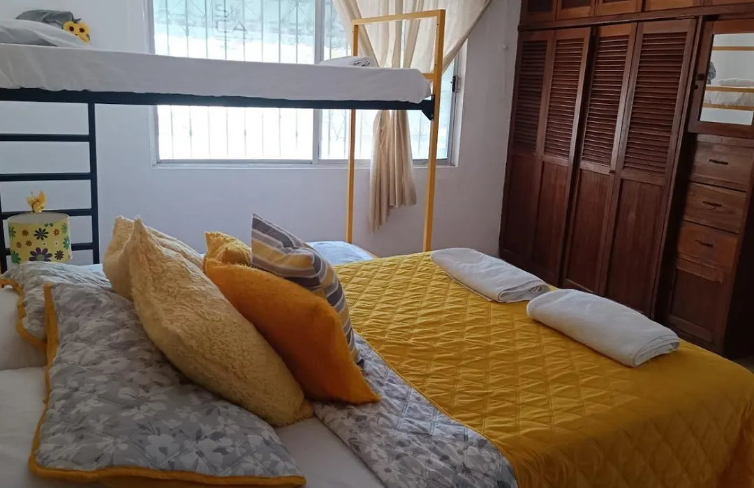 Casas Calis Cancun-1