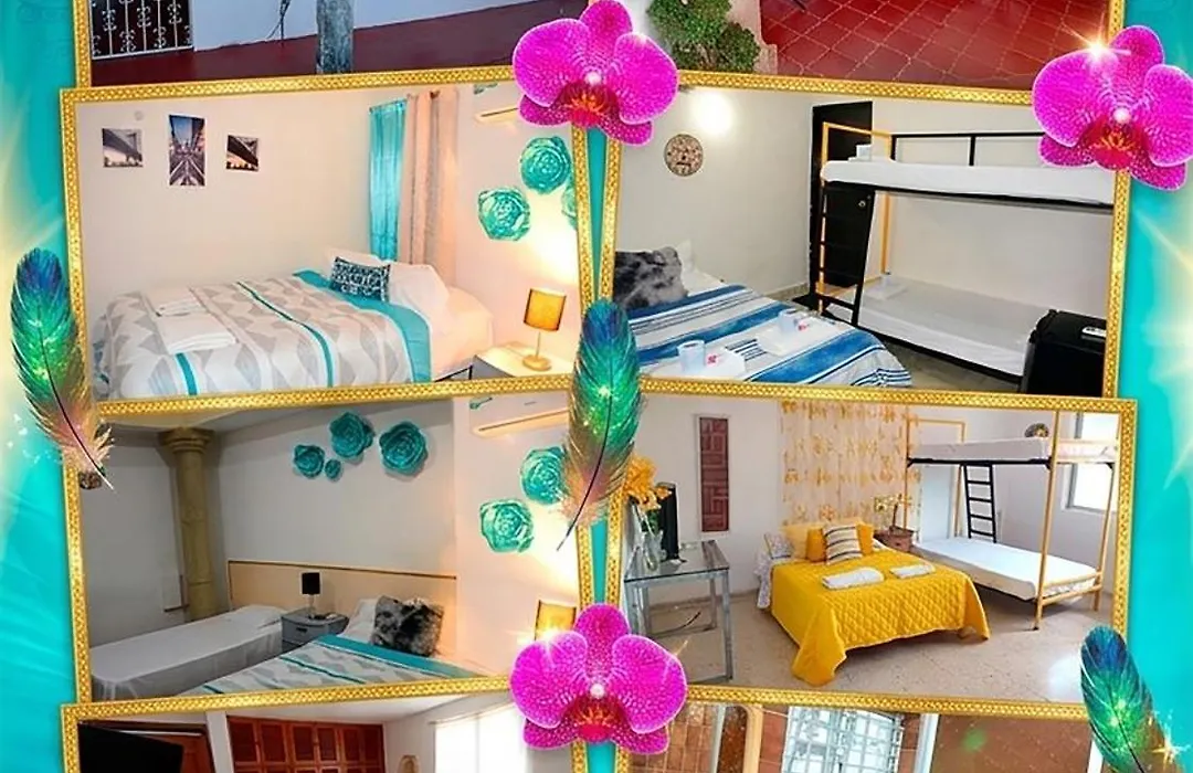 Casas Calis Cancun-1