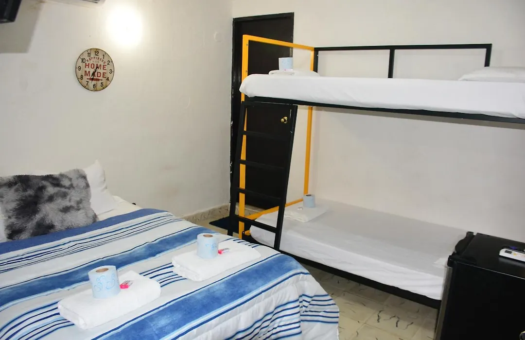 Casas Calis Cancun-1