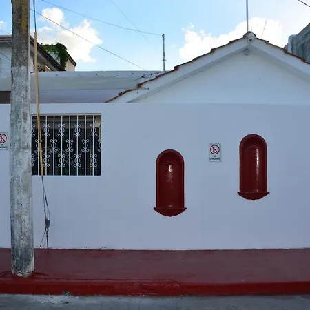 Casas Calis Cancun-2