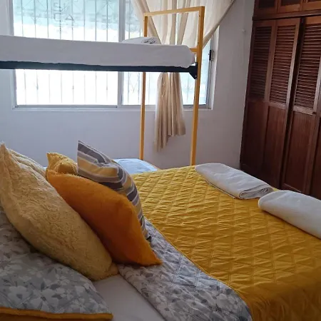 Casas Calis Cancun-2
