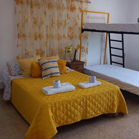 Casas Calis Cancún-3