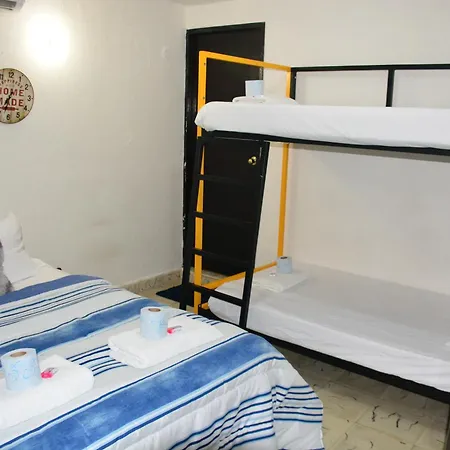 Casas Calis Cancun-3