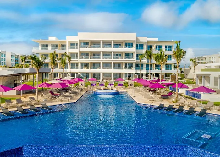 Planet Hollywood By Royalton, An Autograph Collection All-Inclusive (Adults Only)